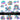 Baby Sea Turtles UV DTF Decal sheets