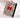 If I'm the problem leopard cherry notebook wrap (