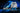 Back The Blue - Adhesive Vinyl Wrap