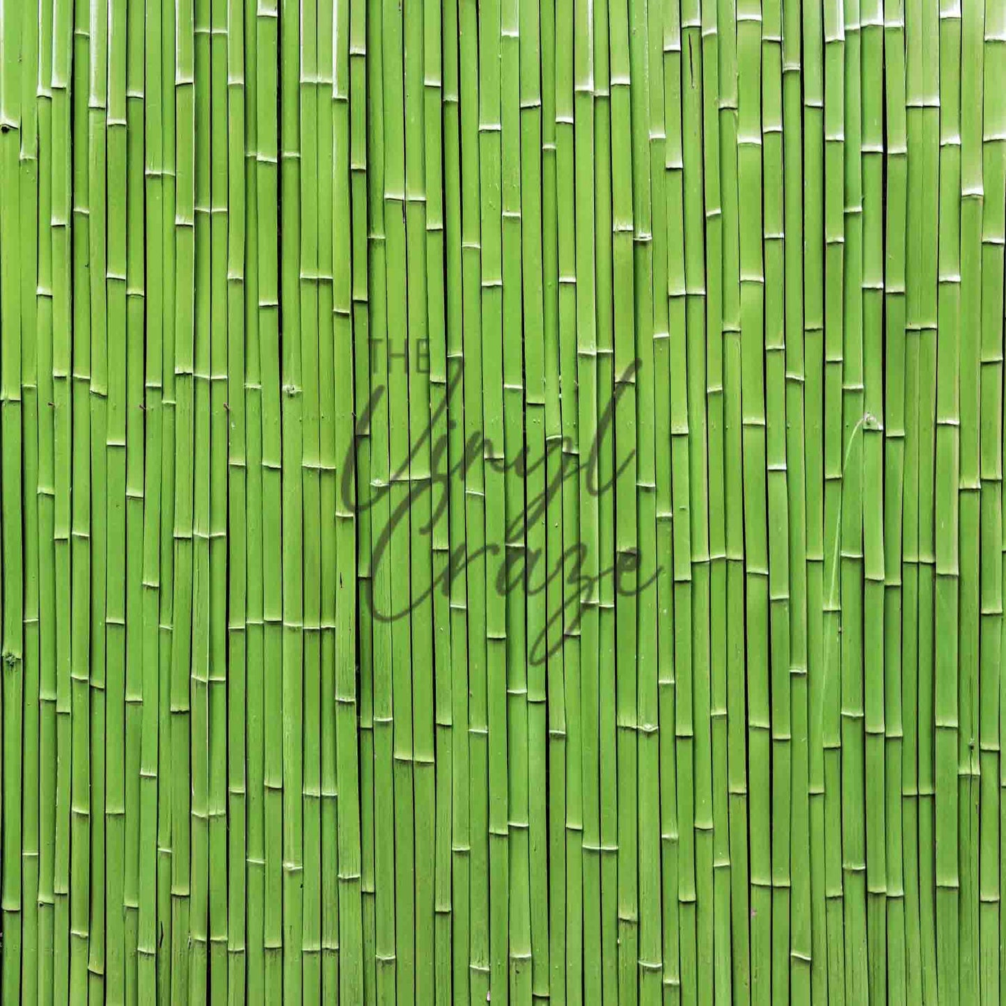 Bamboo - Adhesive Vinyl Sheets