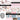 Baseball and Bows Doodle Patchwork Set