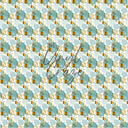 Baubles - Adhesive Vinyl 12x12 Sheet