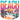 Retro Beach Bum - UV DTF Decal