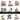 Beachy Keen UV DTF Decal sheets 2 Design Options