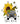 Bee Kind Gnome - UV DTF Decal