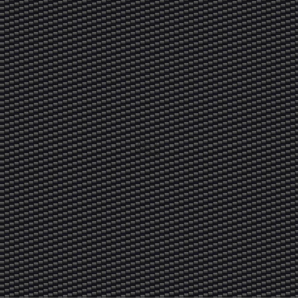 Black Carbon Fiber - Adhesive Vinyl Sheets