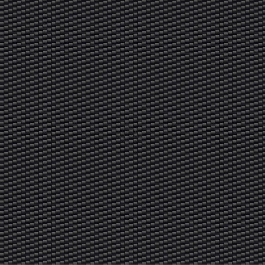 Black Carbon Fiber - Adhesive Vinyl Sheets