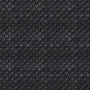 Black Leather - Adhesive Vinyl Sheets