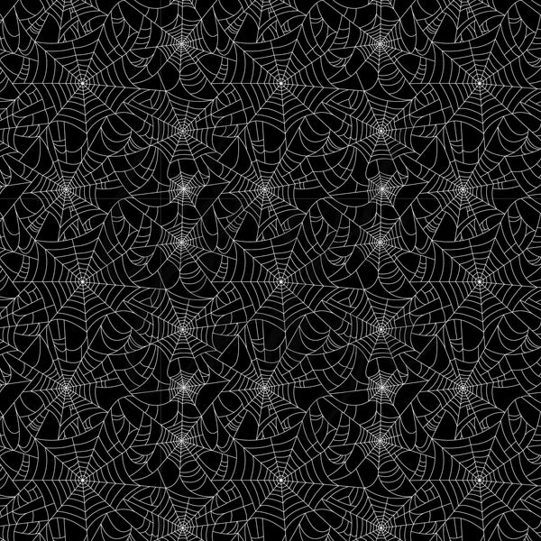Black Spider Web - Adhesive Vinyl Sheets