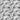 Black and White Striped Florals - Adhesive Vinyl Sheets