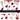 Blood Splatter #1 UV DTF Decal sheets