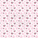 Blowing Bubbles - Adhesive Vinyl Sheets
