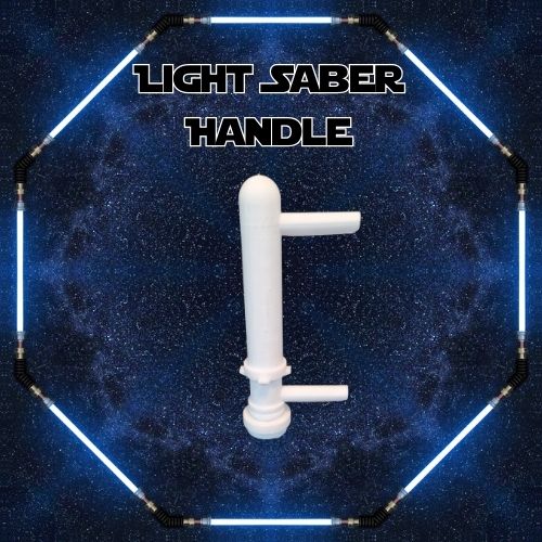 Light Saber Handle