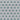 Blue Floral Mosaic - Adhesive Vinyl Sheets