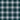 Blue Green Plaid - Adhesive Vinyl Sheets