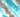 Blue Leopard Milky Way - Adhesive Vinyl Wrap