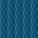 Blue Waves - Adhesive Vinyl Sheets