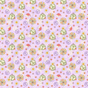 Boho Christmas - Adhesive Vinyl Sheets