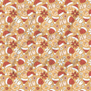 Boho Christmas - Adhesive Vinyl Sheets