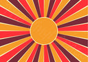 Boho Rainbow - Adhesive Vinyl Wrap - 12 Design Options