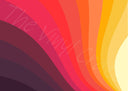 Boho Rainbow - Adhesive Vinyl Wrap - 12 Design Options