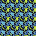 Boo! - Adhesive Vinyl Sheets