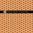 Boo in Boojee Collection 12x12 vinyl sheet 4 Designs