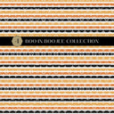 Boo in Boojee Collection 12x12 vinyl sheet 4 Designs