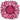 Breast Cancer Sunflower - UV DTF Decal