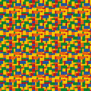 Brick By Brick - Adhesive Vinyl Sheets