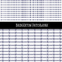 Bridgerton Doodle Patchwork Set