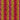 Bright Leopard Stripes - Adhesive Vinyl Sheets