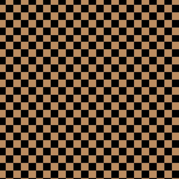 Checkered - 12x12 vinyl sheet collection