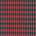 Red And Black Plaid - Adhesive Vinyl Sheets