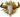 Bull Skull Sunflower - UV DTF Decal