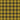 Bumblebee Plaid - Adhesive Vinyl Sheets