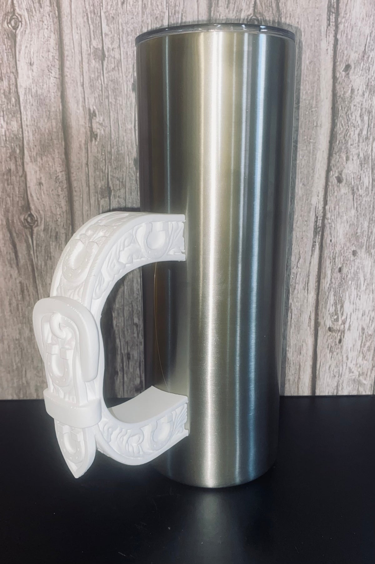 Belt Handles - tumbler handle