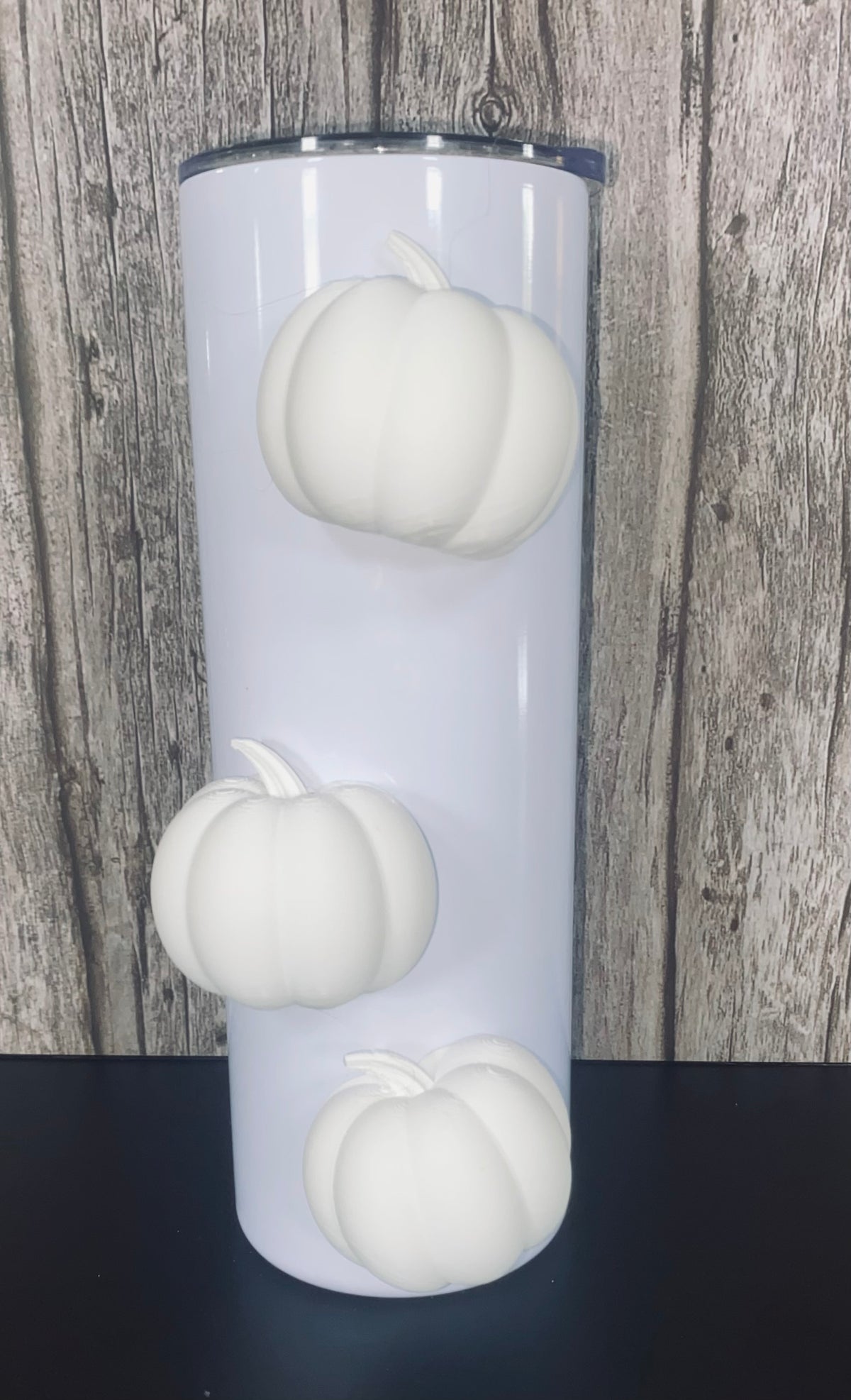 Pumpkins - Tumbler element