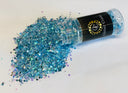 Holiday hits glitter collection