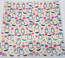 #171 Holographic cute ghosts
