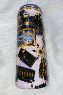 Ready to ship 20oz Polar express cup