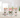 Christmas Girly - UV DTF 16oz Libbey wrap