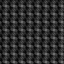 C'est chic - Adhesive Vinyl 12x12 Sheet