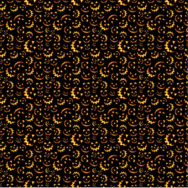 Carve a Smile - Adhesive Vinyl 12x12 Sheet