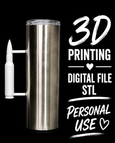 Handle Stl Files