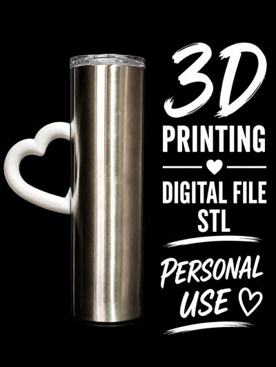 Handle Stl Files