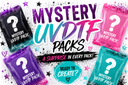 Mystery Uvdtf Decal Sheet Box