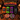 Limited edition Halloween glitter bundle