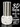 Dice - Tumbler Sleeve Digital File Stl