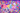 Lisa Frank Glitter Collection- 6 color options